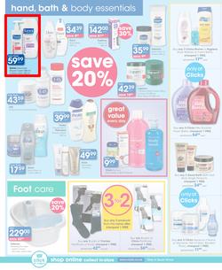 Clicks : You Pay Less (23 July - 7 Aug 2018), page 18