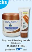 Healing Hands Products-Each