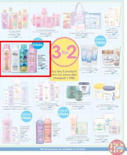 Clicks : You Pay Less (23 July - 7 Aug 2018), page 19