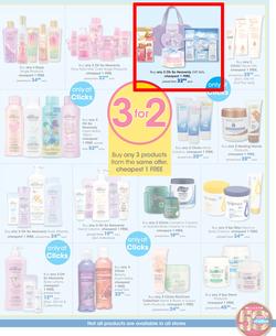 Clicks : You Pay Less (23 July - 7 Aug 2018), page 19