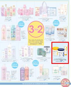 Clicks : You Pay Less (23 July - 7 Aug 2018), page 19