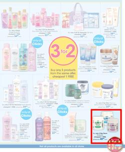 Clicks : You Pay Less (23 July - 7 Aug 2018), page 19