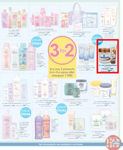 Clicks : You Pay Less (23 July - 7 Aug 2018), page 19