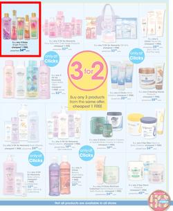 Clicks : You Pay Less (23 July - 7 Aug 2018), page 19