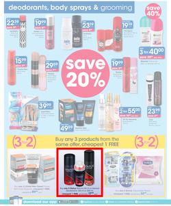 Clicks : You Pay Less (23 July - 7 Aug 2018), page 20