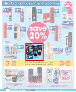 Clicks : You Pay Less (23 July - 7 Aug 2018), page 20