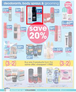 Clicks : You Pay Less (23 July - 7 Aug 2018), page 20