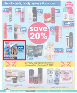 Clicks : You Pay Less (23 July - 7 Aug 2018), page 20