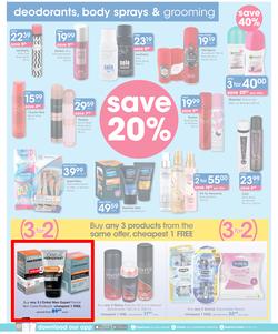 Clicks : You Pay Less (23 July - 7 Aug 2018), page 20