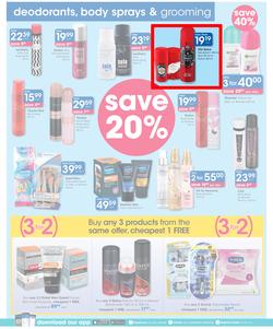Clicks : You Pay Less (23 July - 7 Aug 2018), page 20