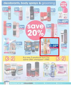 Clicks : You Pay Less (23 July - 7 Aug 2018), page 20