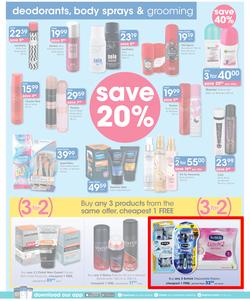 Clicks : You Pay Less (23 July - 7 Aug 2018), page 20