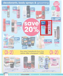 Clicks : You Pay Less (23 July - 7 Aug 2018), page 20