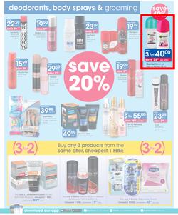 Clicks : You Pay Less (23 July - 7 Aug 2018), page 20