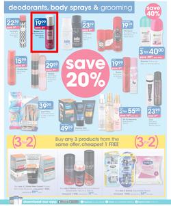 Clicks : You Pay Less (23 July - 7 Aug 2018), page 20