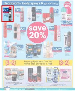 Clicks : You Pay Less (23 July - 7 Aug 2018), page 20