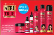 Afri True Hair Care Products-Each