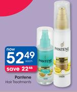Pantene Hair Treatments-Each
