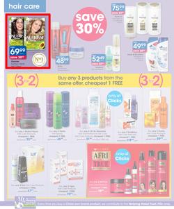 Clicks : You Pay Less (23 July - 7 Aug 2018), page 24