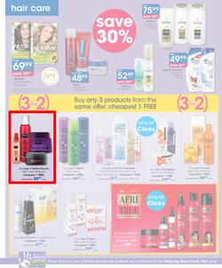 Clicks : You Pay Less (23 July - 7 Aug 2018), page 24