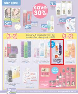 Clicks : You Pay Less (23 July - 7 Aug 2018), page 24