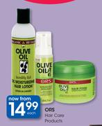 ORS Hair Care Products-Each