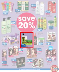 Clicks : You Pay Less (23 July - 7 Aug 2018), page 25