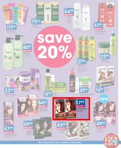 Clicks : You Pay Less (23 July - 7 Aug 2018), page 25