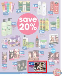 Clicks : You Pay Less (23 July - 7 Aug 2018), page 25