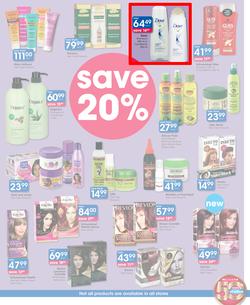 Clicks : You Pay Less (23 July - 7 Aug 2018), page 25