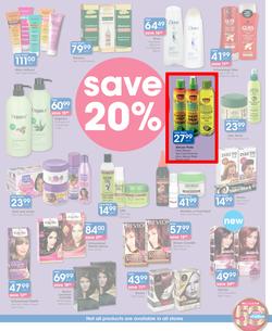 Clicks : You Pay Less (23 July - 7 Aug 2018), page 25
