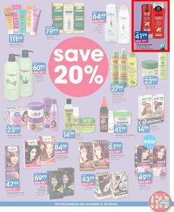 Clicks : You Pay Less (23 July - 7 Aug 2018), page 25