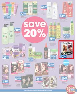 Clicks : You Pay Less (23 July - 7 Aug 2018), page 25