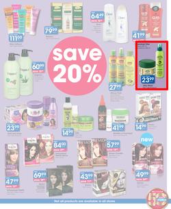 Clicks : You Pay Less (23 July - 7 Aug 2018), page 25