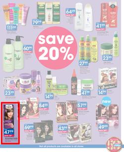 Clicks : You Pay Less (23 July - 7 Aug 2018), page 25