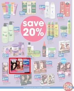 Clicks : You Pay Less (23 July - 7 Aug 2018), page 25