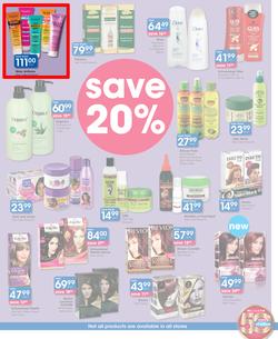 Clicks : You Pay Less (23 July - 7 Aug 2018), page 25