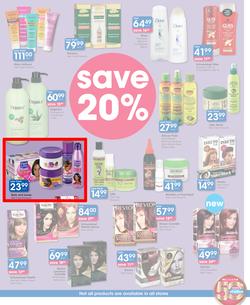 Clicks : You Pay Less (23 July - 7 Aug 2018), page 25