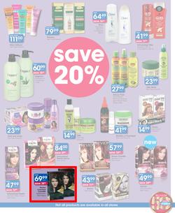 Clicks : You Pay Less (23 July - 7 Aug 2018), page 25