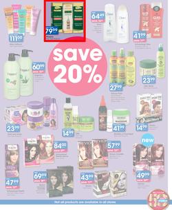 Clicks : You Pay Less (23 July - 7 Aug 2018), page 25
