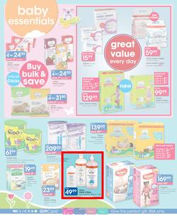 Clicks : You Pay Less (23 July - 7 Aug 2018), page 26
