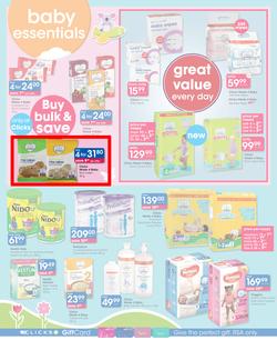 Clicks : You Pay Less (23 July - 7 Aug 2018), page 26