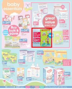 Clicks : You Pay Less (23 July - 7 Aug 2018), page 26