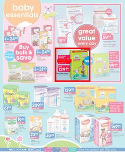 Clicks : You Pay Less (23 July - 7 Aug 2018), page 26