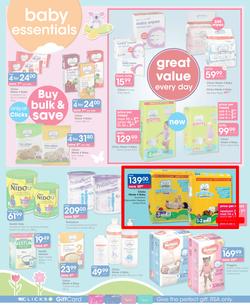 Clicks : You Pay Less (23 July - 7 Aug 2018), page 26