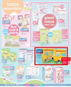 Clicks : You Pay Less (23 July - 7 Aug 2018), page 26