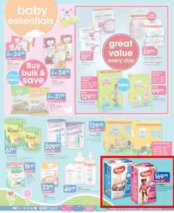 Clicks : You Pay Less (23 July - 7 Aug 2018), page 26