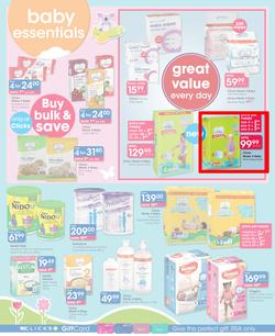 Clicks : You Pay Less (23 July - 7 Aug 2018), page 26