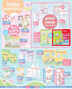 Clicks : You Pay Less (23 July - 7 Aug 2018), page 26