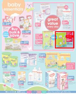 Clicks : You Pay Less (23 July - 7 Aug 2018), page 26